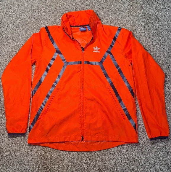 adidas | Jackets & Coats | Adidas Original Mens Size L